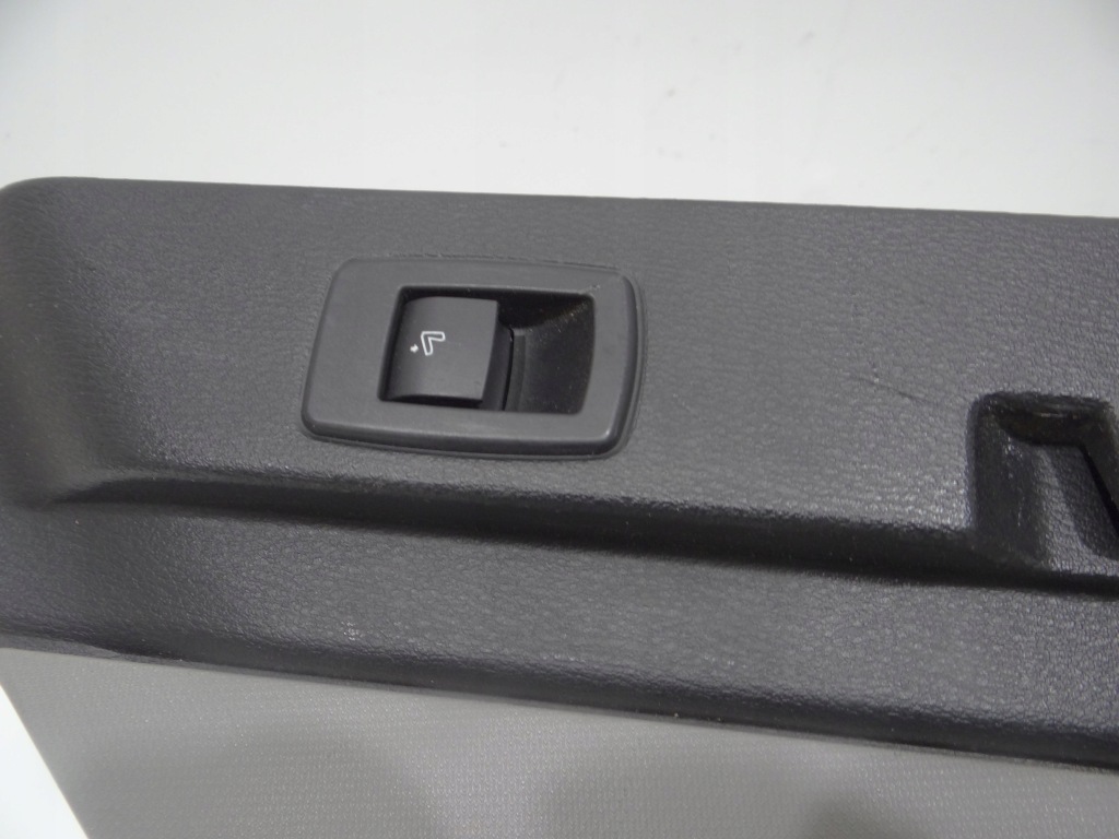 фото №11, Защита стойка правый задняя bmw x1 f48 7332828