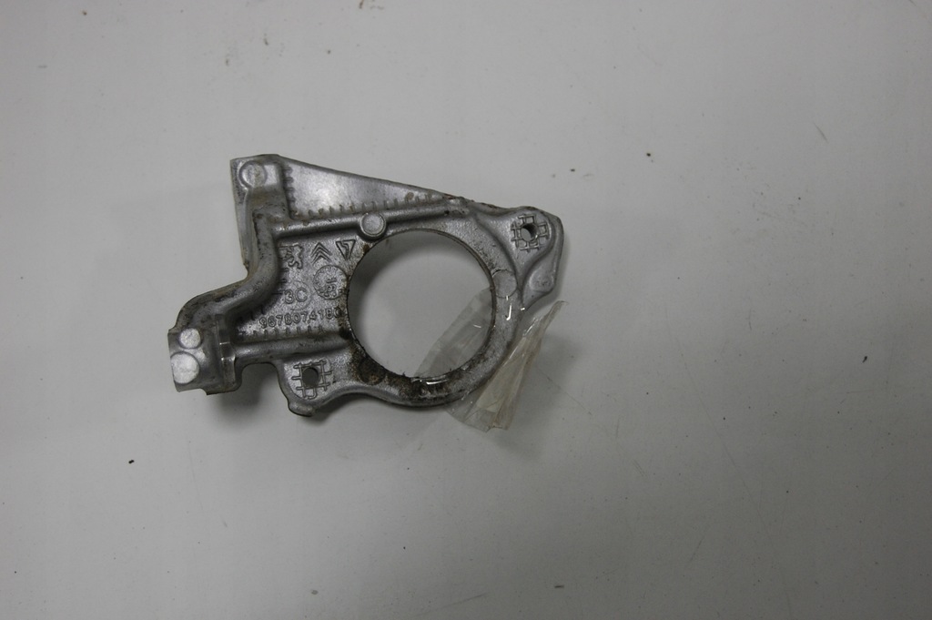 фото №1, Peugeot оригинальный номер 9678074180 опора полуось