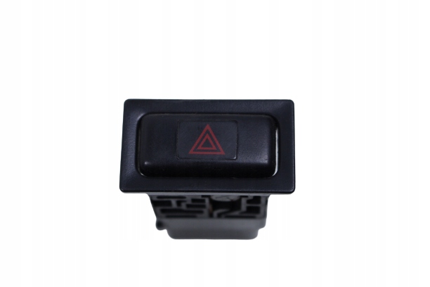 фото №4, Выключатель аварийных mazda b2500