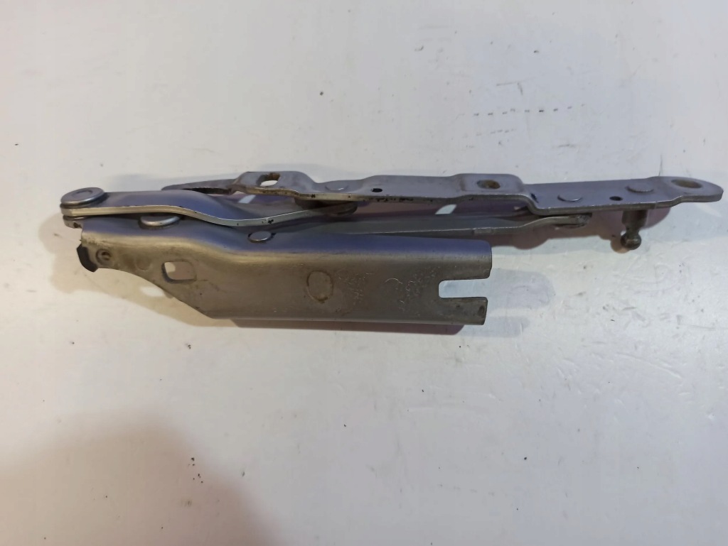 фото №3, Saab 9-5 2006 петлі