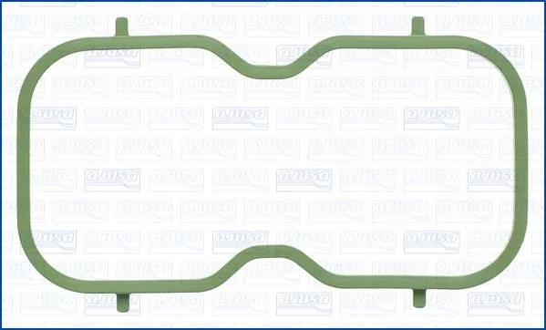 фото №1, Ajusa 01493000 прокладка, коллектор впускной