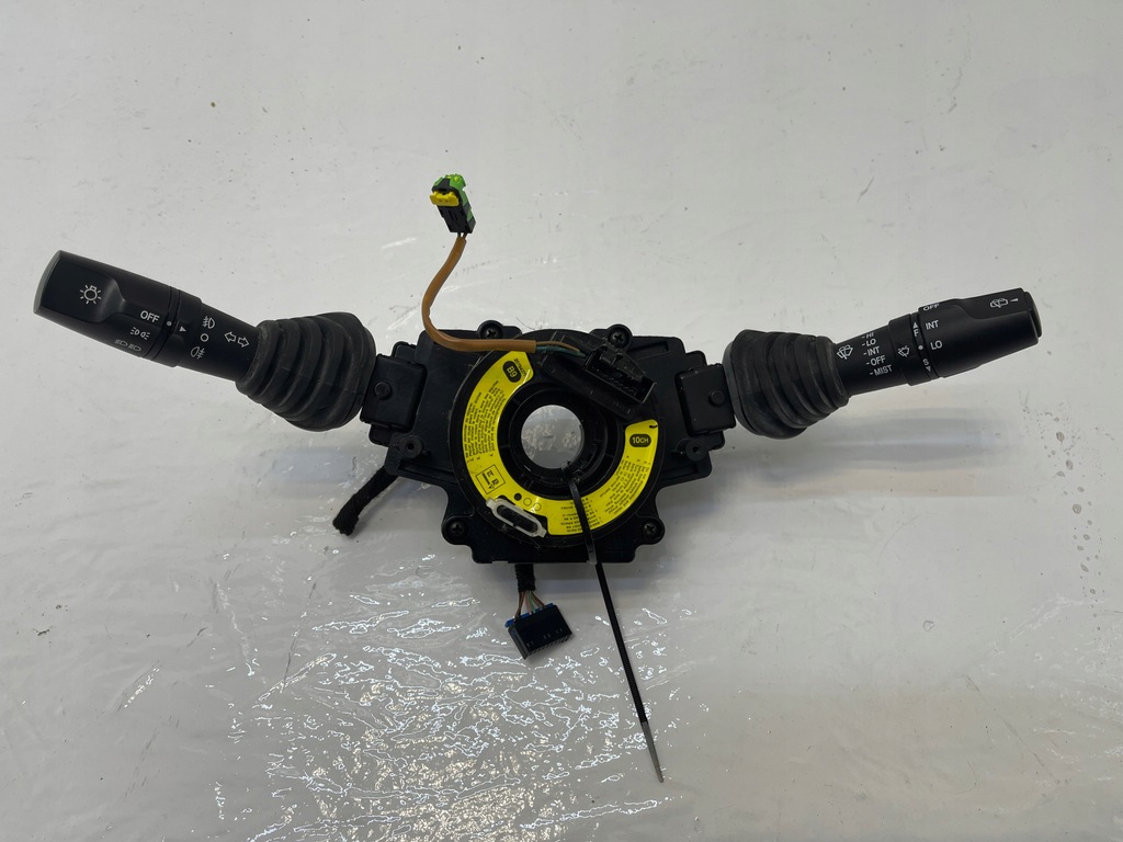 фото №1, Chevrolet captiva переключатель комбинированный 20794271