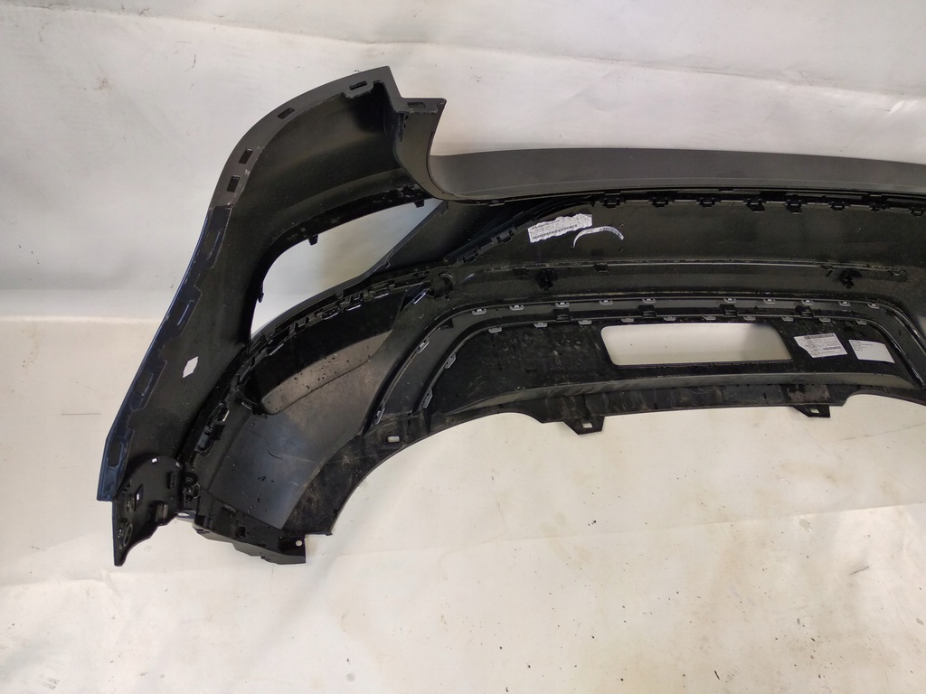 фото №7, Vw t-roc 2ga бампер задній задня 2017- 4pdc