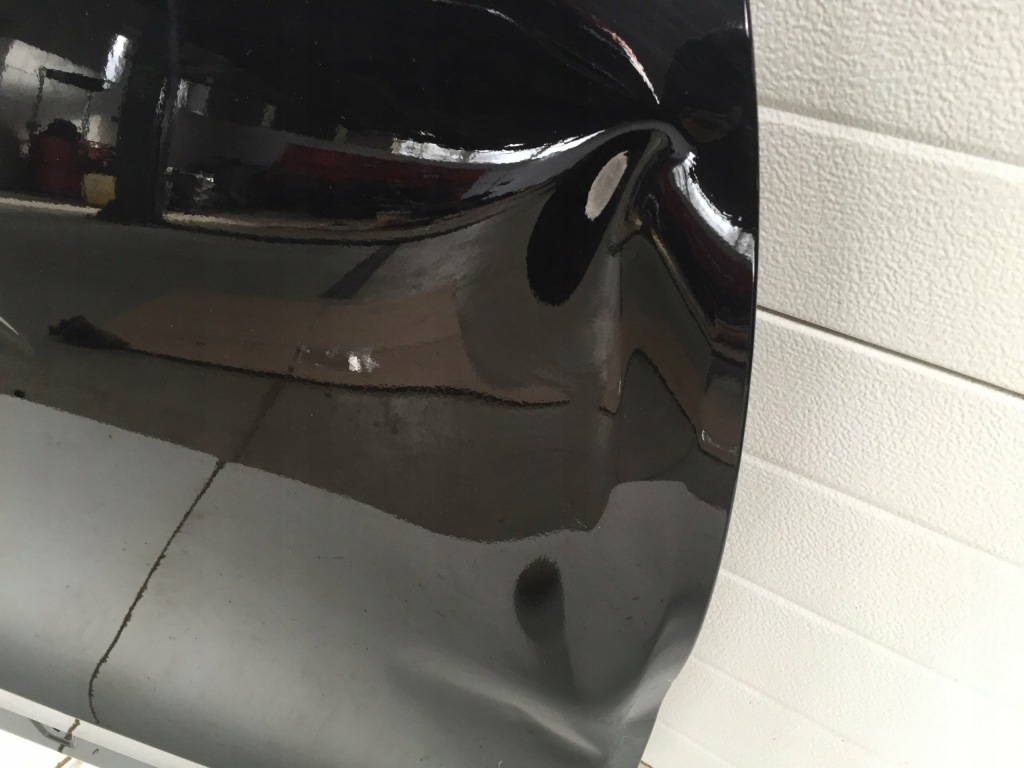 фото №4, Mitsubishi eclipse cross дверь перед правое x42