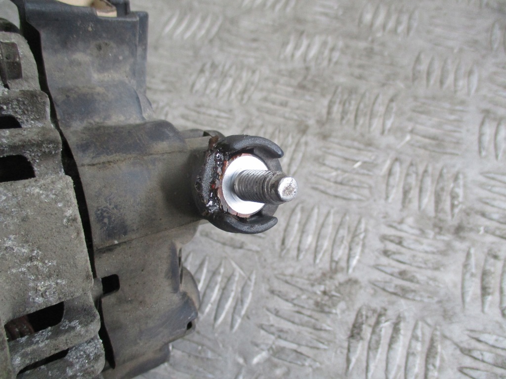 фото №7, Atelnator 1.6 crdi hyundai i30 07-12r