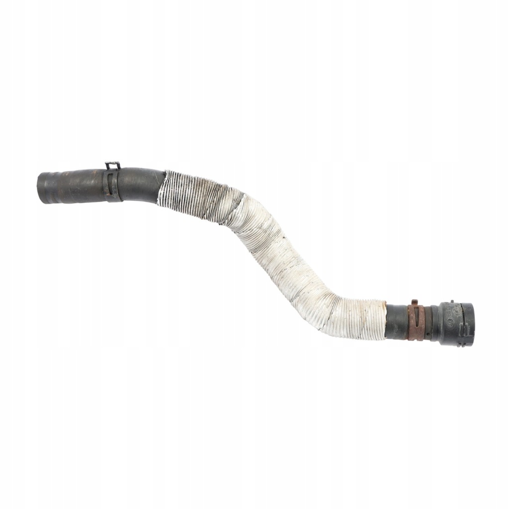 Vw golf mk5 v шланг труба патрубок радіатора води 1k0122073r Доставка