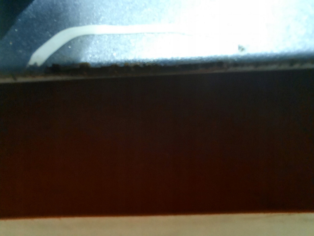 фото №7, Ford focus mk 2 04-08 капот передняя z3