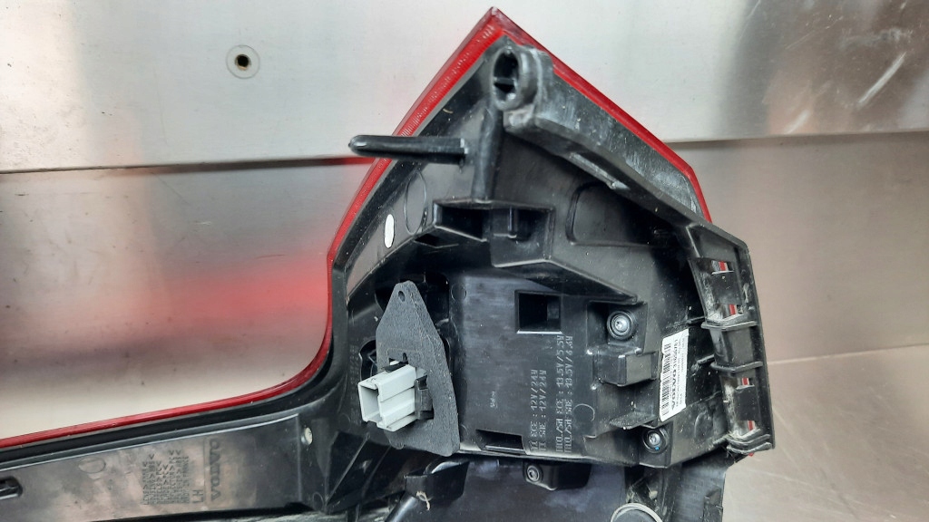 фото №10, Лампа задня задня ліва 31656781 volvo v90 17-