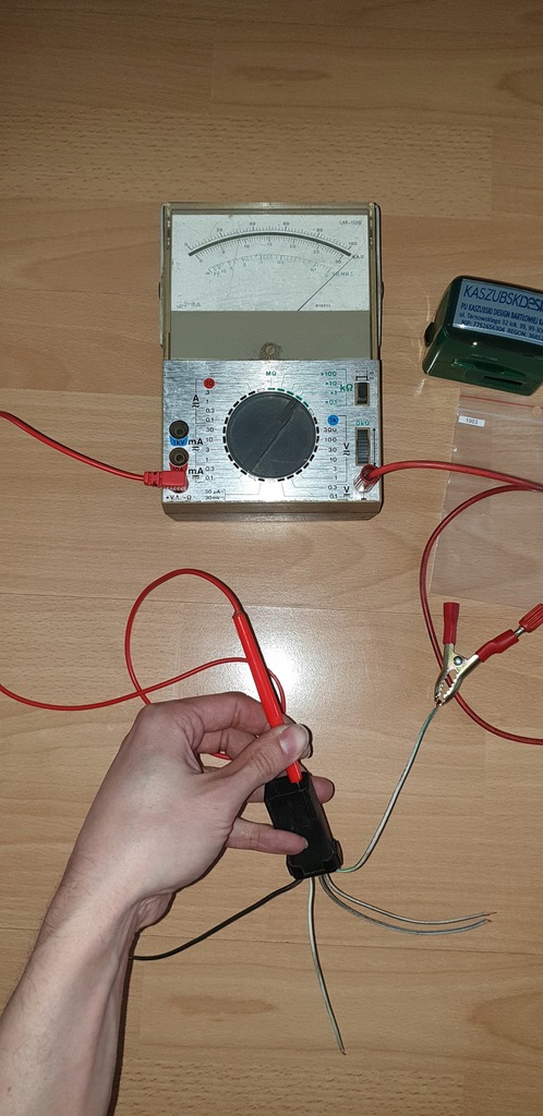 фото №11, Jeep cherokee iii 3 wk штекер лампы лампа фара перед передней 5 pin