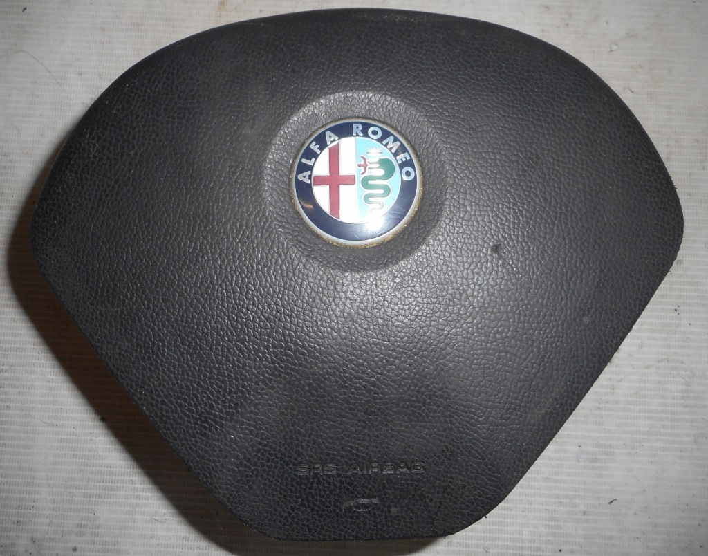 Купить Alfa romeo mito подушка подушка безопасности водителя 1560884630