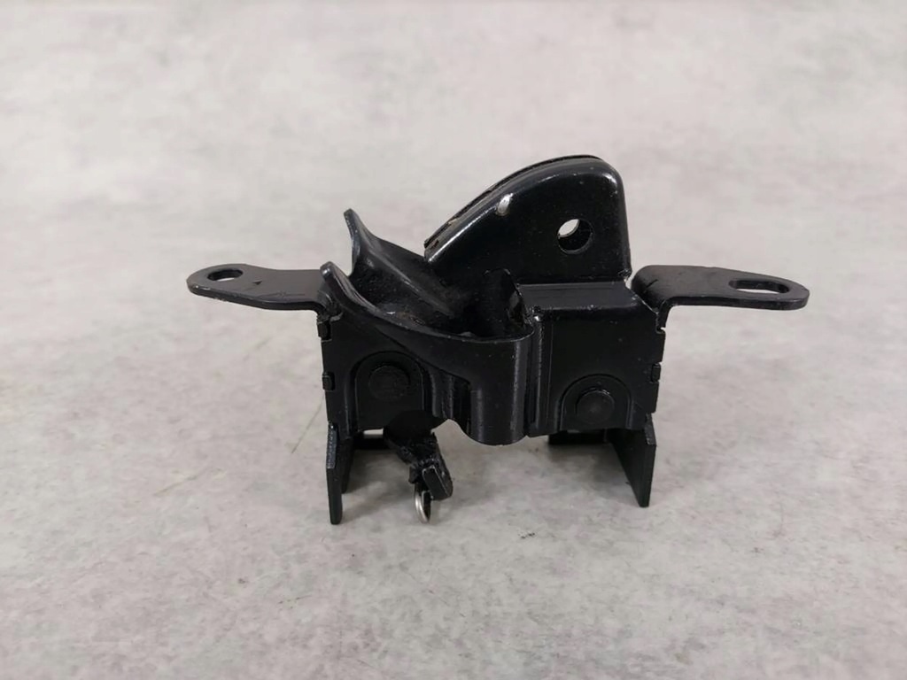 фото №2, Засувка замок капот smart forfour i 04-06