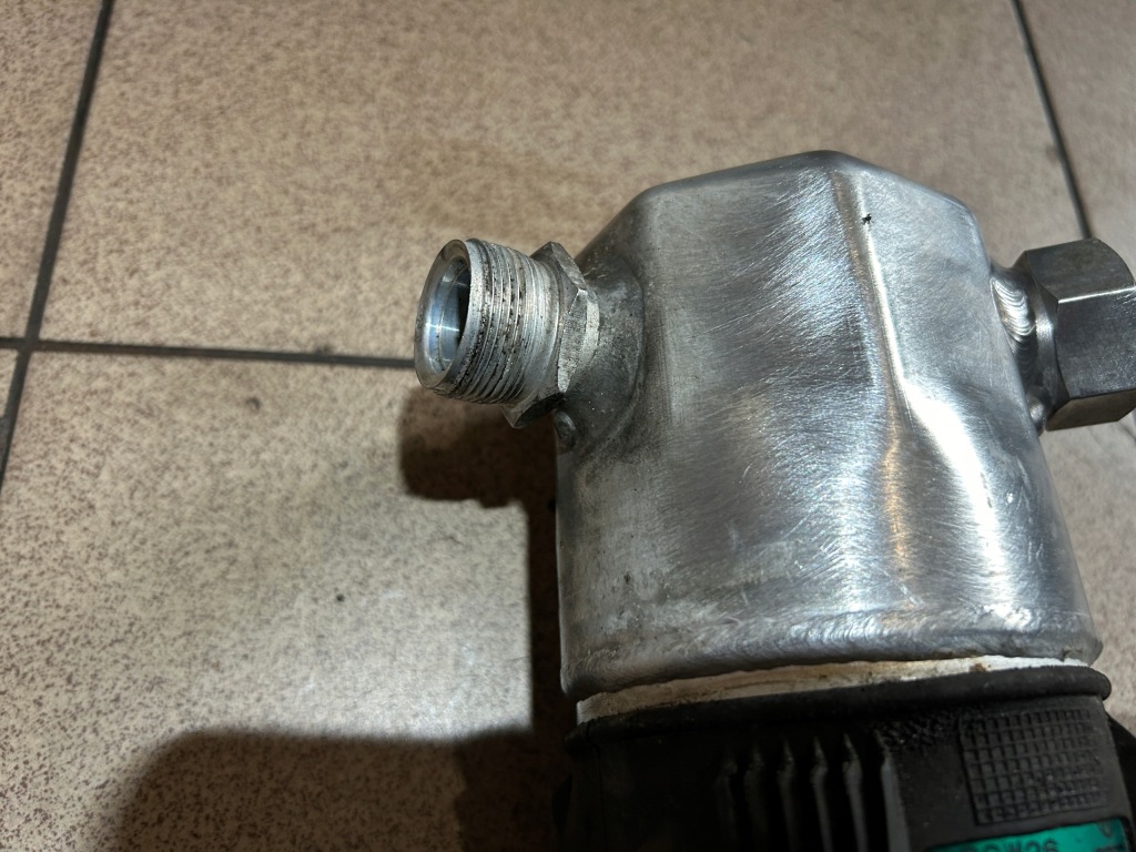 фото №4, Осушувач кондиціонера audi a6 s6 c5 4.2 v8 98-04