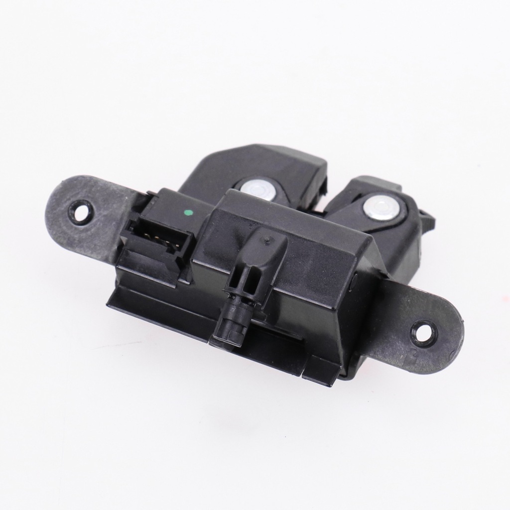 фото №5, Замок багажника fiat doblo 09-