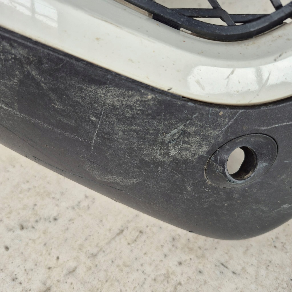 Bmw x5 e70 lift 10- бампер перед передний pdc 7210763 Цена