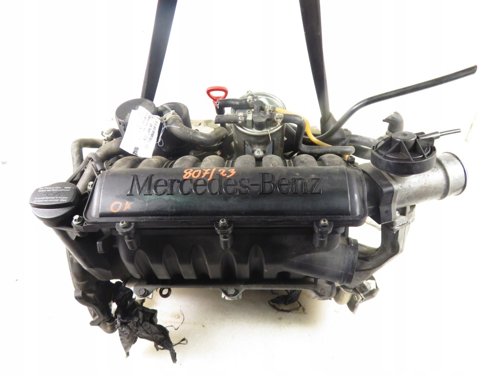 Двигатель mercedes w168 a 1.7 cdi om668942 в Украине