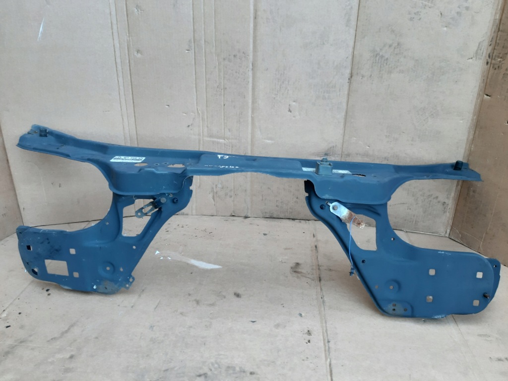 фото №4, Rover 75 pas передній підсилювач передній