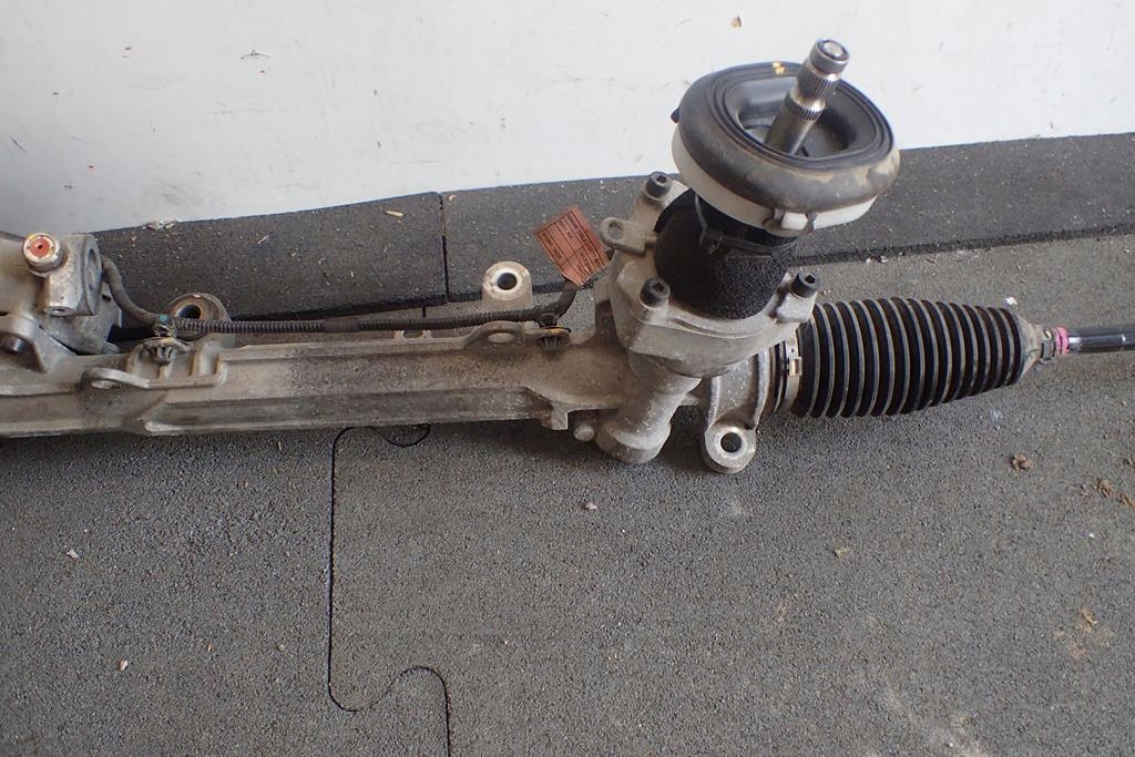 фото №6, Рулевая рейка рулевая kia sorento iii 15-