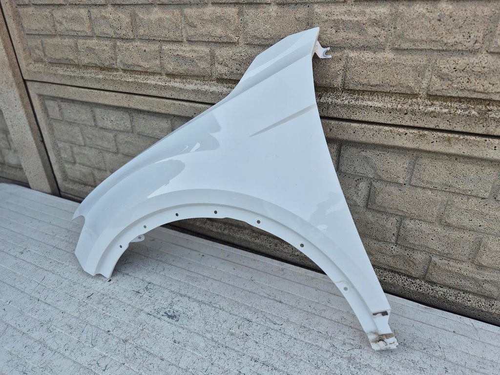 фото №3, Vw t roc troc t-roc 17-24 крила лівий передній оригінал