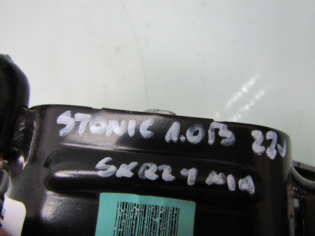 фото №9, Stonic 1.0 lift t-gdi 22r кронштейн подушка коробки передач