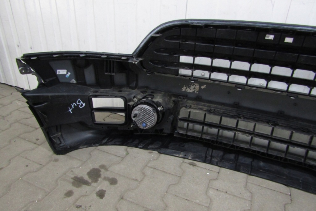 Бампер перед передний mini cooper countryman ii f60 16-20 Недорого