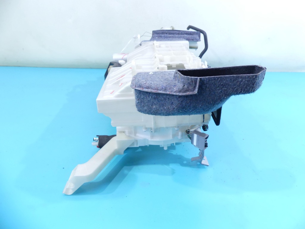 фото №9, Обігрівач задня lexus ls iv 06-09