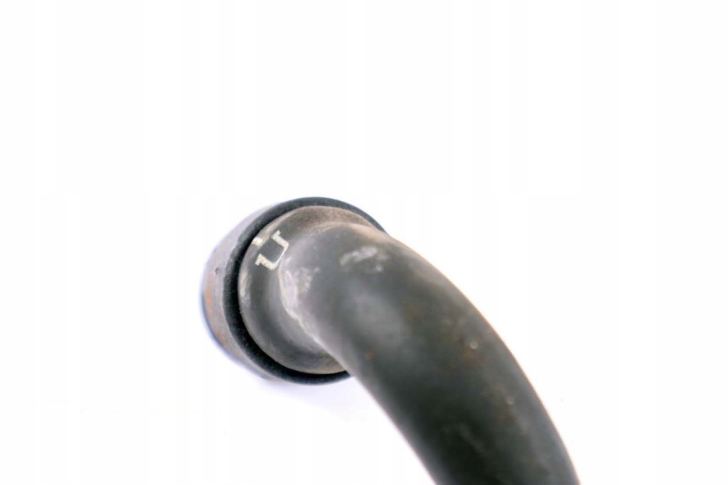 Купити Mercedes w169 w245 патрубок радіатора