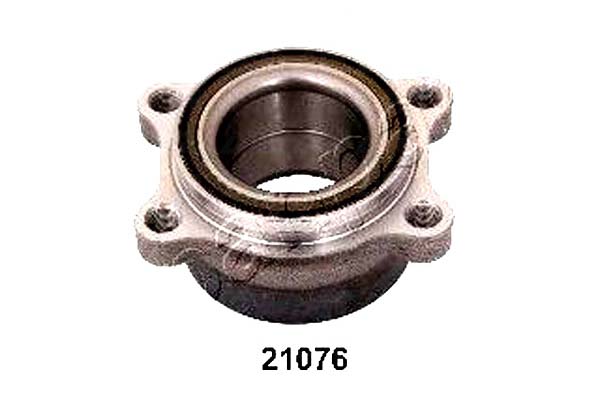 фото №1, Japanparts ступица колеса infiniti fx 35 привод na 4 k