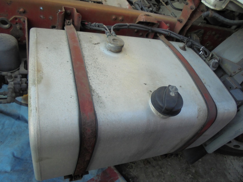 фото №10, Колонка кермова zf do iveco eurocargo мости підвіска двигуни частини