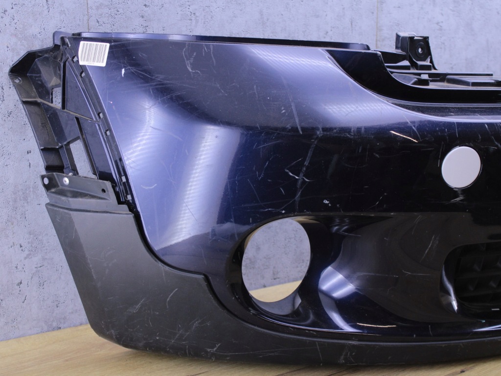 Mini countryman paceman r60 r61 2010-2016 бампер передний перед 9802216 Цена