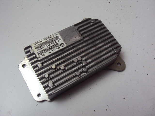 фото №1, Модуль блок керування icm bmw 7 f01 f02