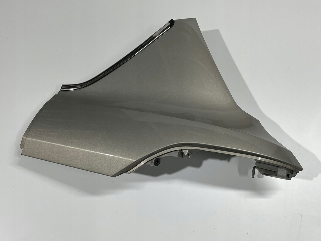 фото №1, Защита крыла левый задняя ford b-max 12-17 nc