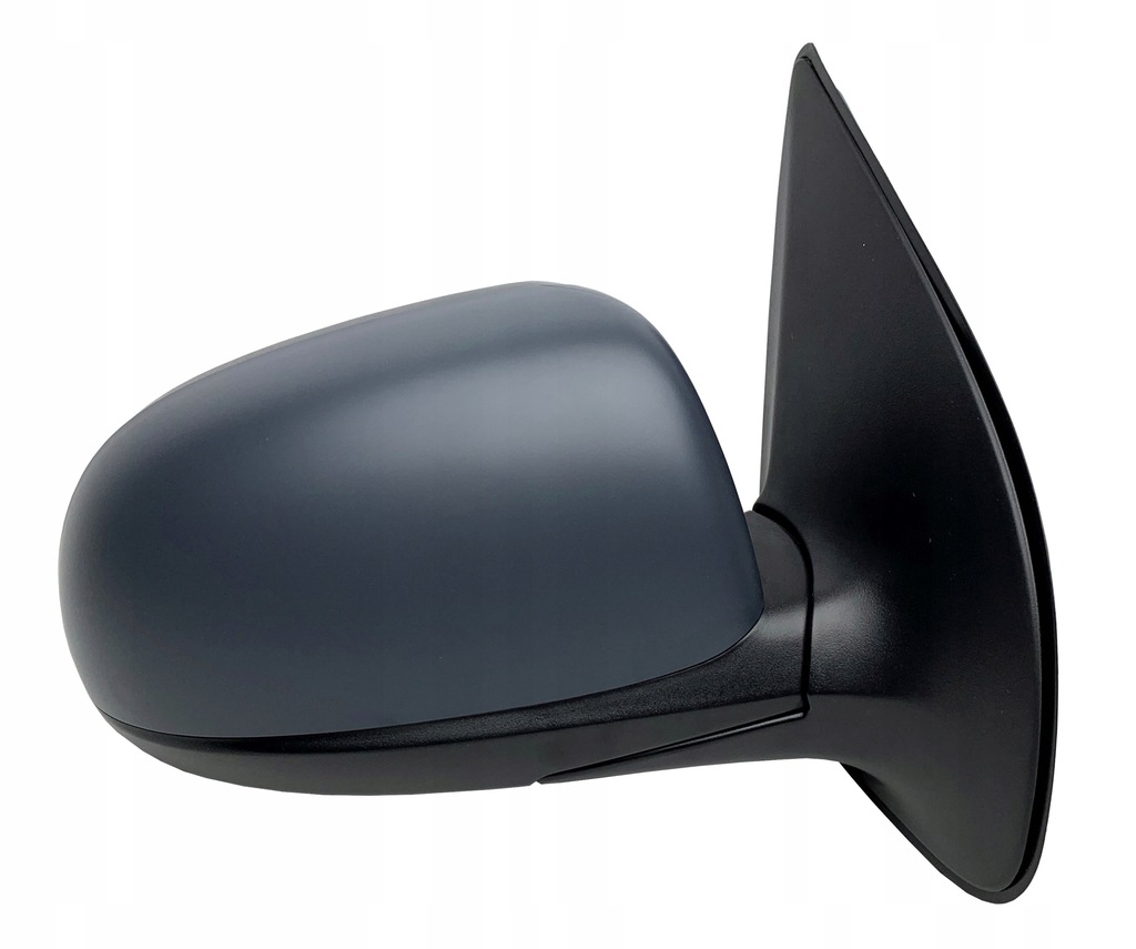 фото №1, Правое зеркало hyundai getz 2005 - 2011 складной