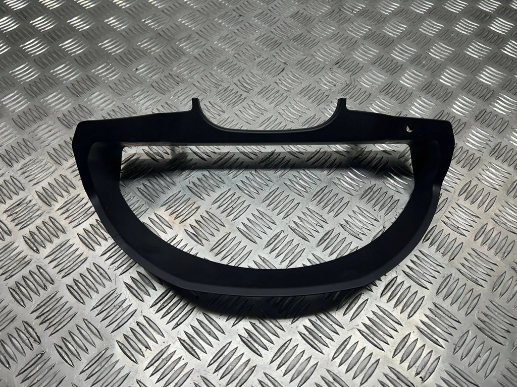 фото №1, Рамка защита спидометра mercedes w212 09-16