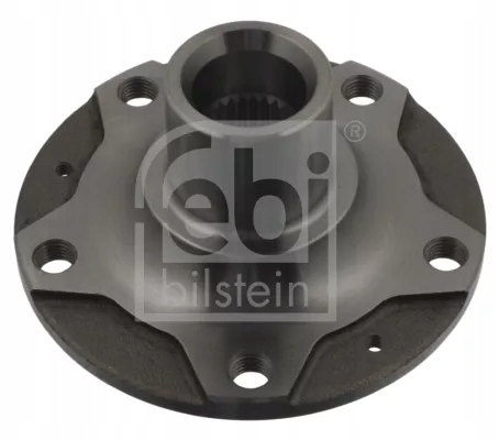 фото №1, Febi bilstein 40225 ступица колеса