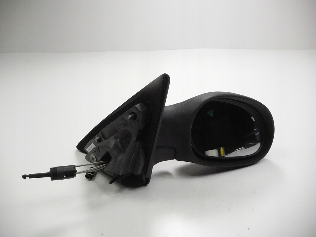 фото №2, Дзеркало праве renault laguna ii 7700818977