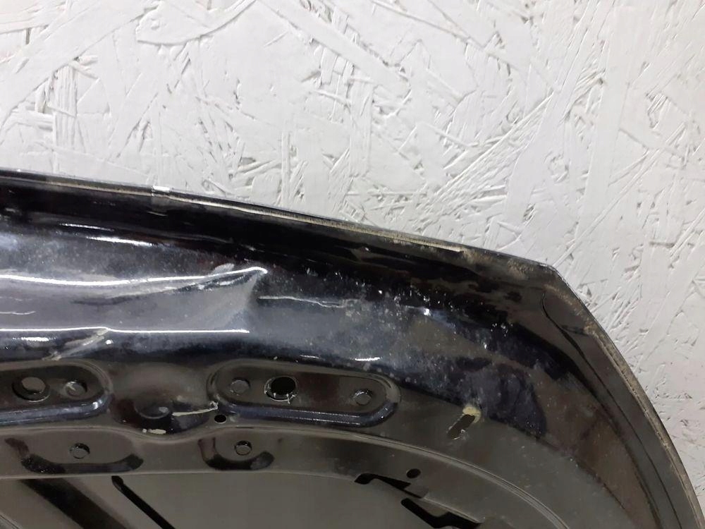 фото №7, Капот opel astra k v 2015-2019r