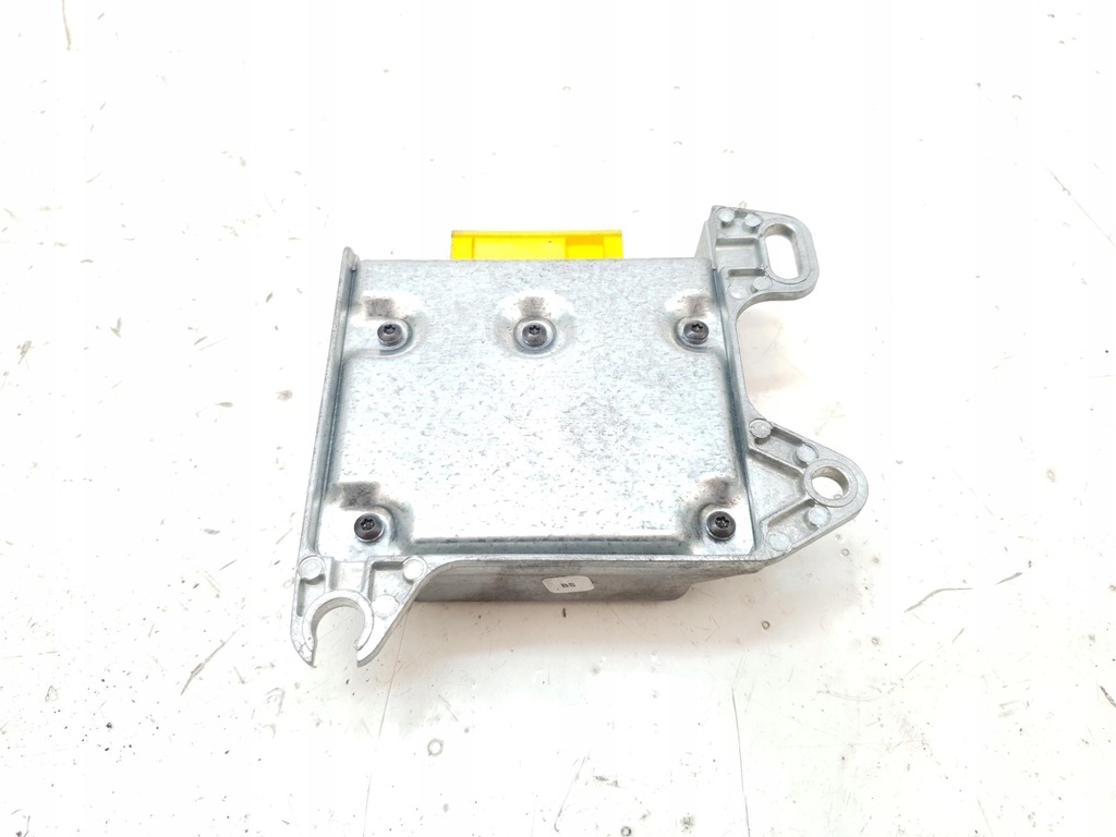 фото №2, Модуль подушок air bag renault scenic