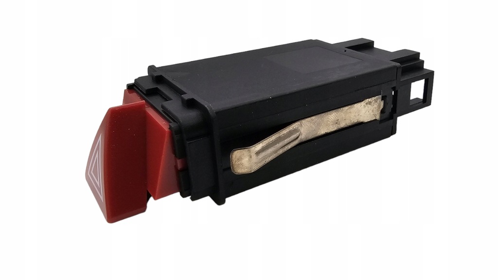 фото №9, Блок керування вимикач світла аварійних audi a8 d2 1999 - 2002 4b0941509c