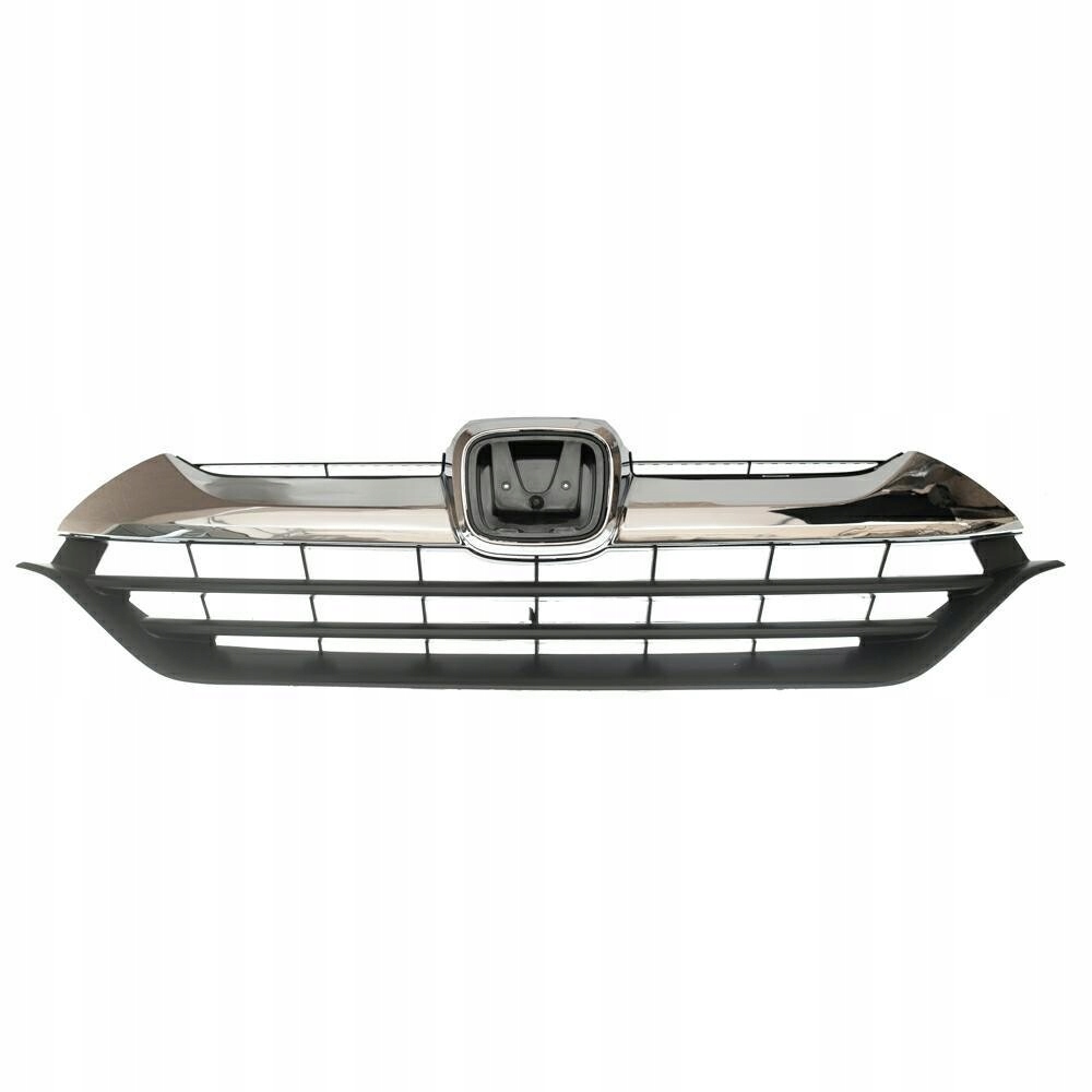 фото №1, Nowa решітка решітка радіатора решітка радіатора honda crv cr-v 2017- хром super якість