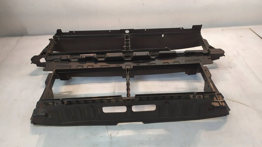 фото №12, Pas перед усилитель ford mondeo mk5