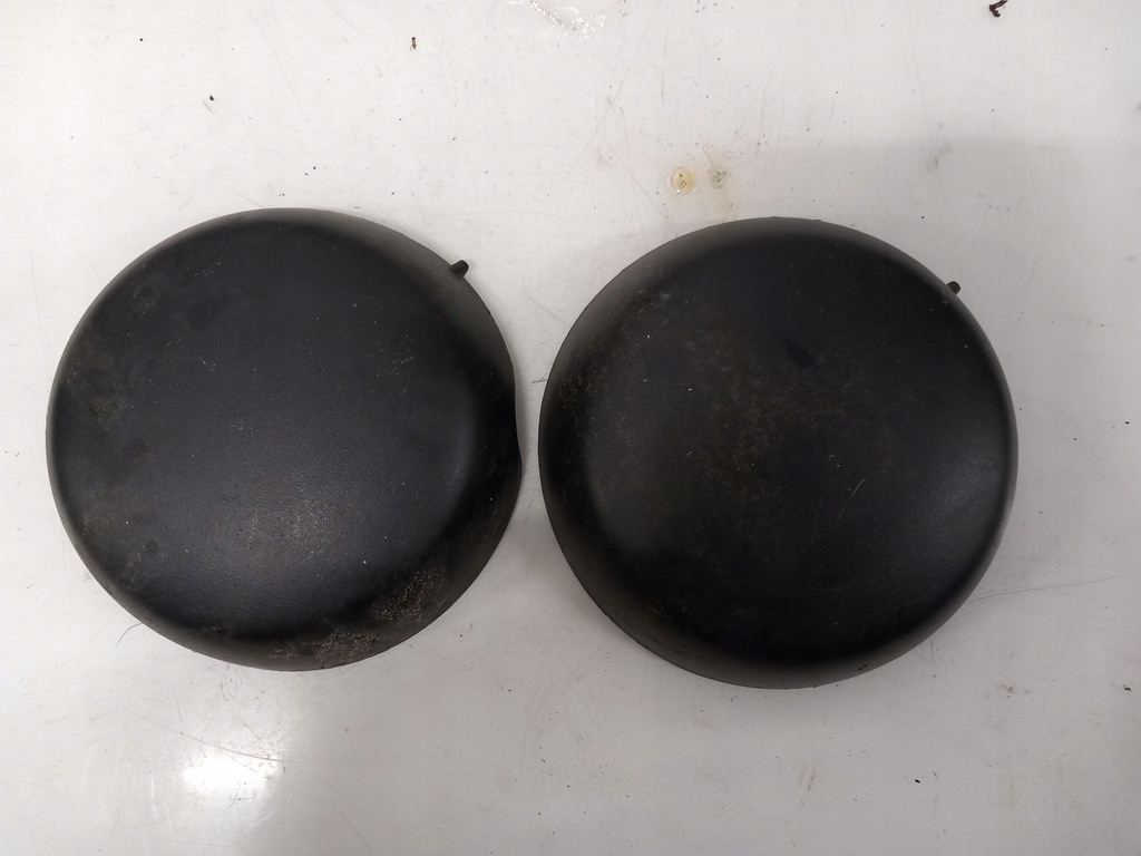 фото №1, Защита чашка амортизатора перед dodge challenger