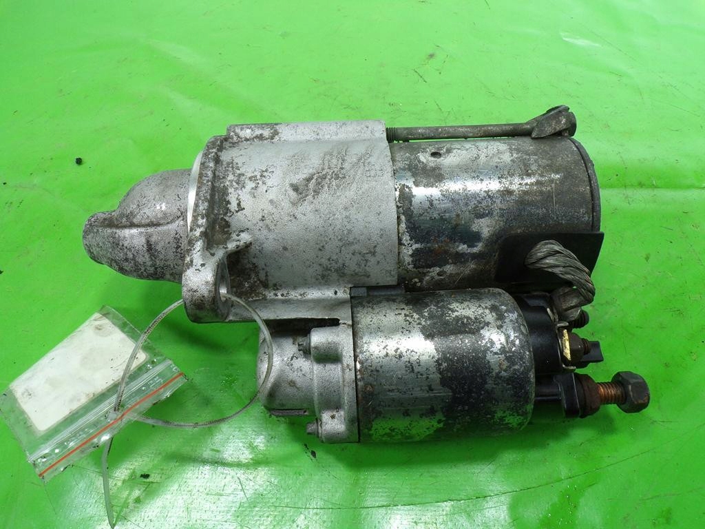 Купити Fiat croma 2 1.8 16v стартер 939a4000 55556892