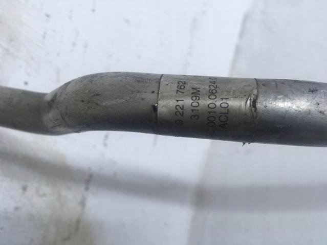 фото №10, Трубка шланг кондиционера bmw x5 e70 / lci x6 e71