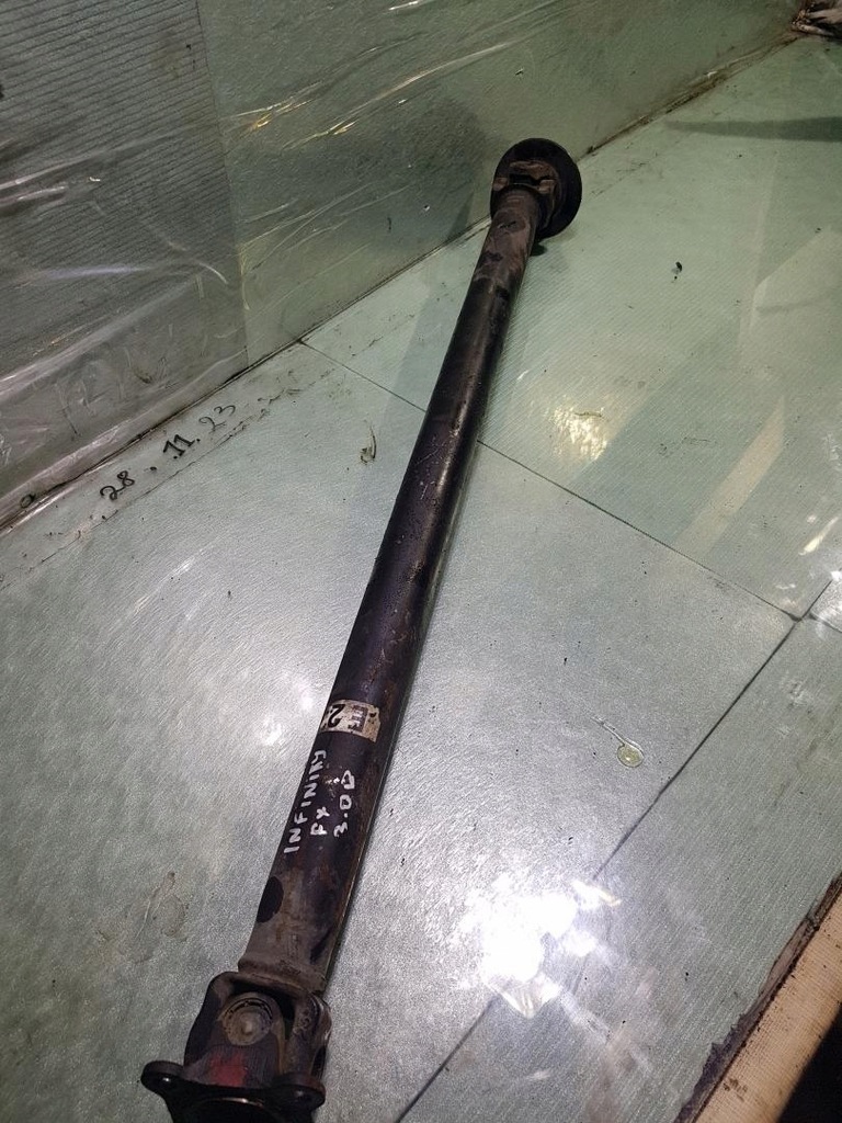 фото №1, Wał привідний infiniti fx30d