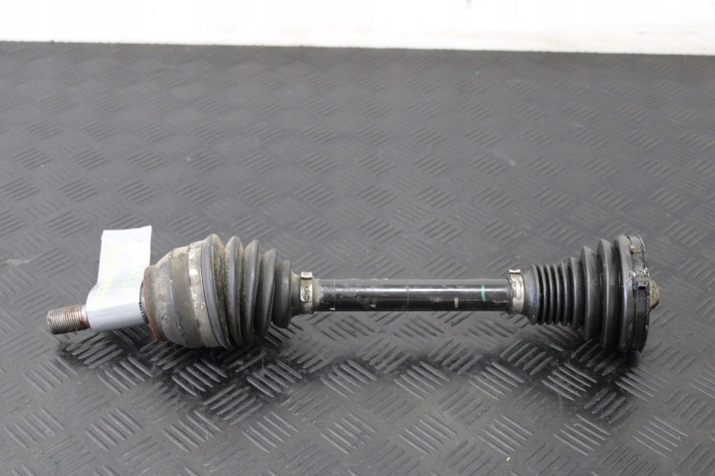 фото №1, Привідний вал лівий перед discovery v 5 l462 dpla-3n129-bc