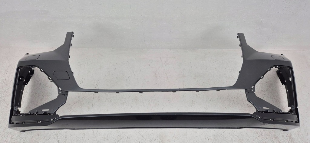 фото №1, Audi q2 s line sq2 lift 2020- бампер передній