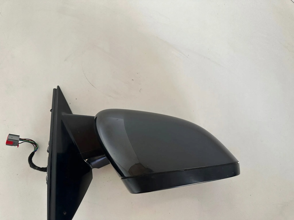 фото №7, Jaguar xe x760 дзеркало праве 6 pin