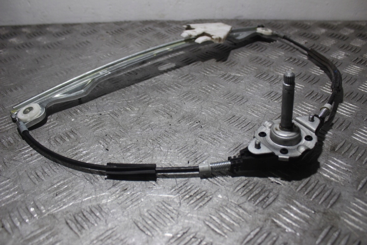 фото №1, Механізм вікон лівий задня mitsubishi colt vi