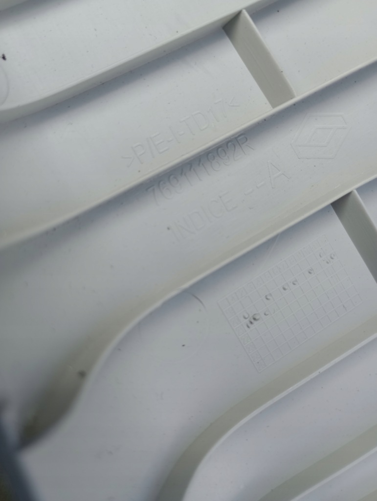 фото №3, Захист стійки передні sandero iii