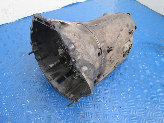 фото №1, Mercedes w210 2.9td коробка передач автоматическая коробка передач 2102707500